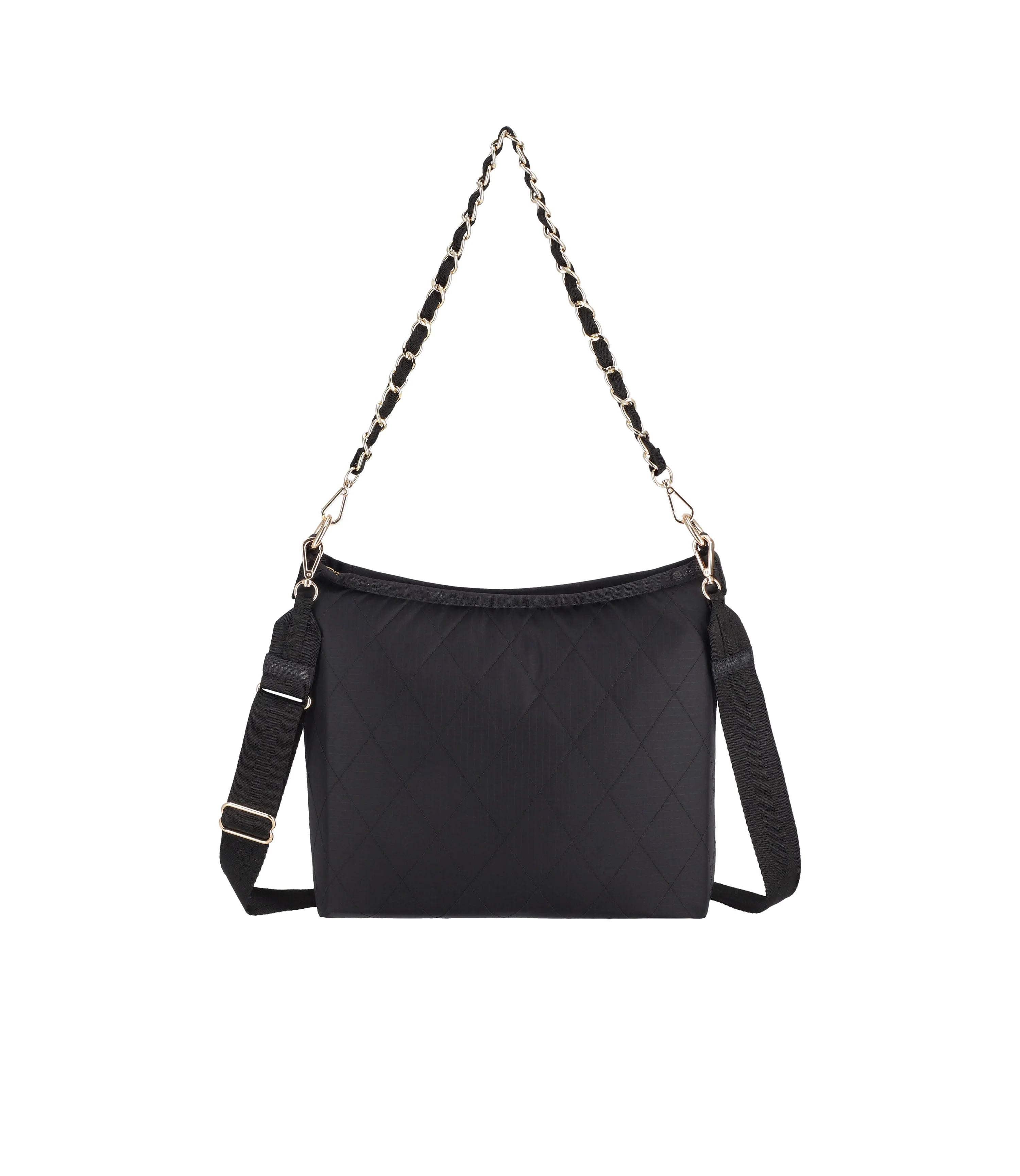 New Classic Solids