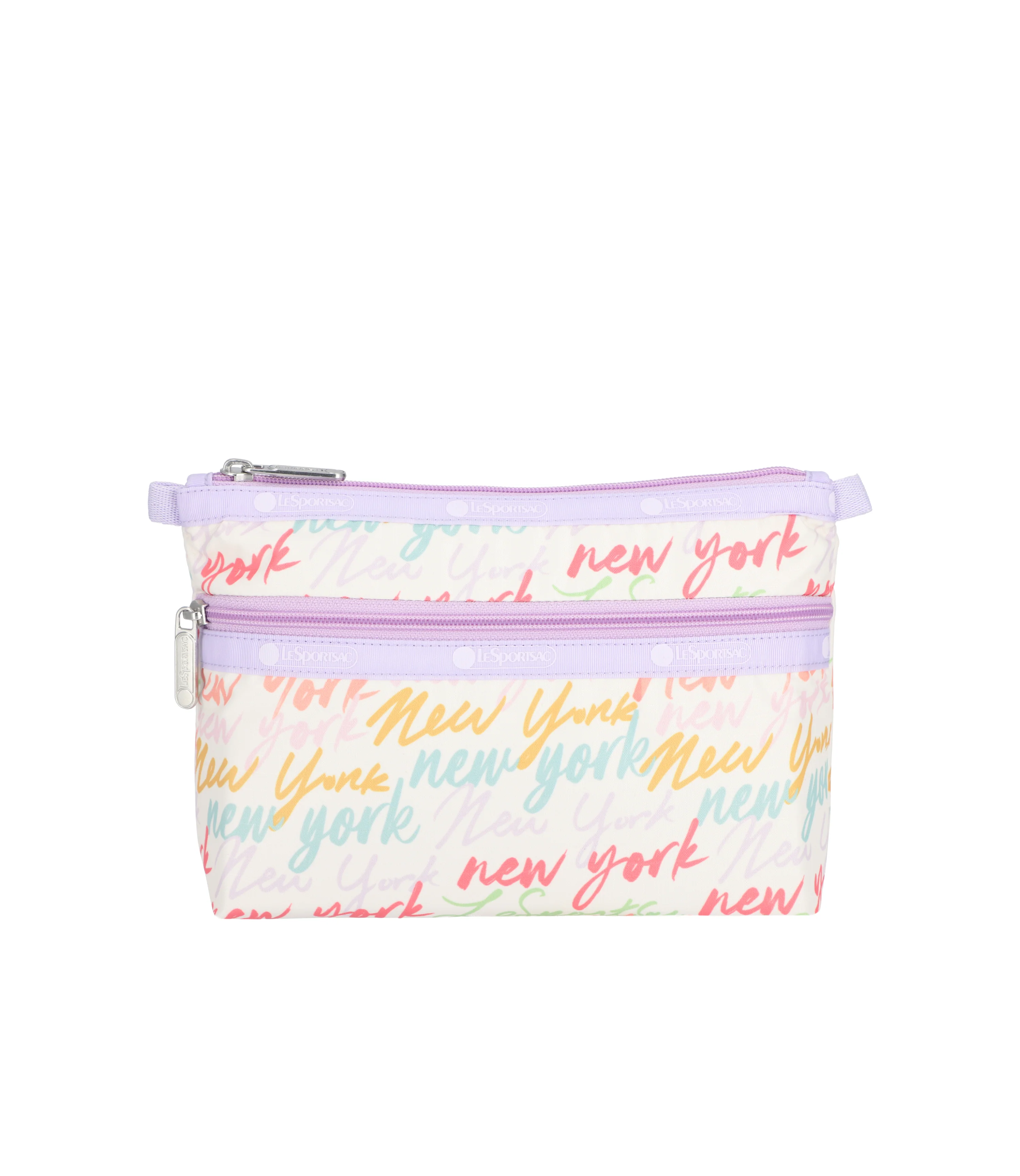 New Classic Prints & Embroideries